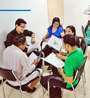Capacitacion psicologia