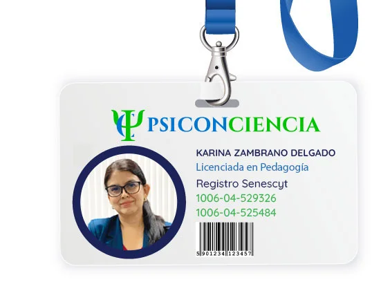 carnet-licenciada-karina-zambrano