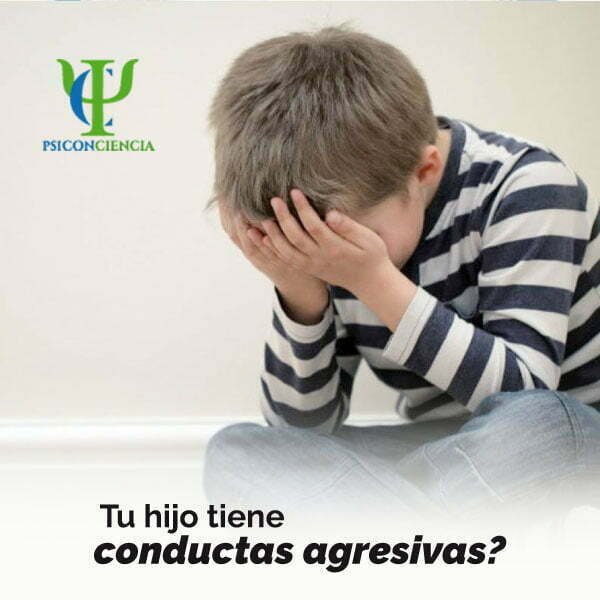 conductas-agresivas