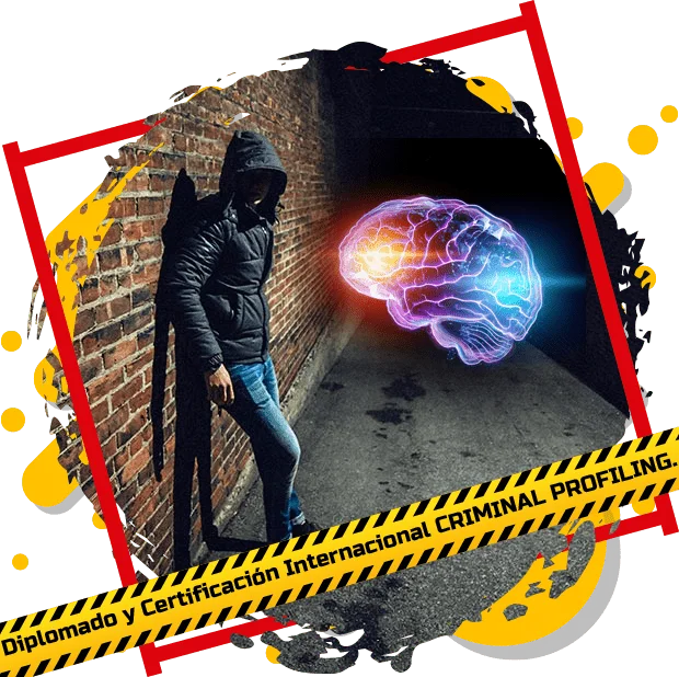 criminal-profiling