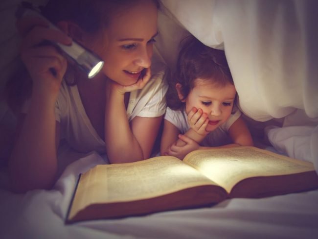leer-cuento-antes-de-dormir