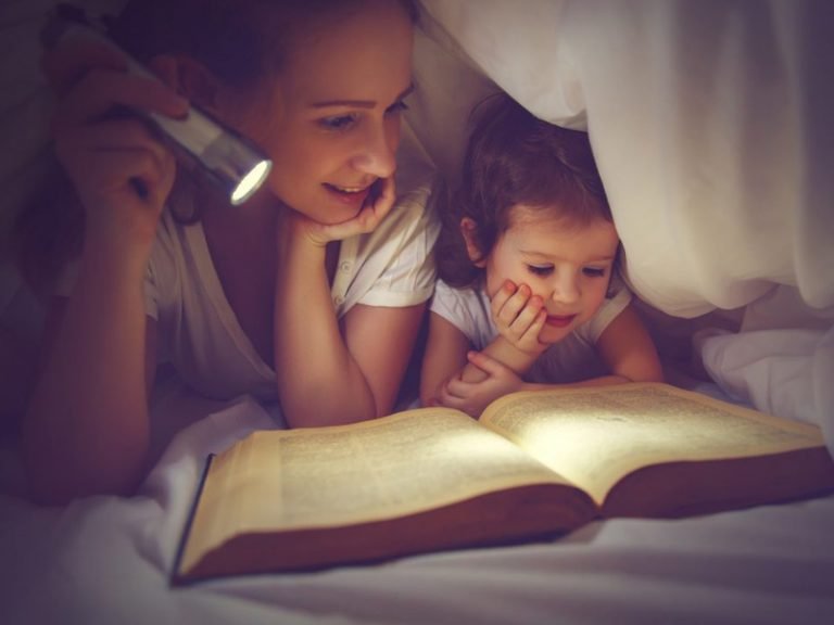 leer-cuento-antes-de-dormir