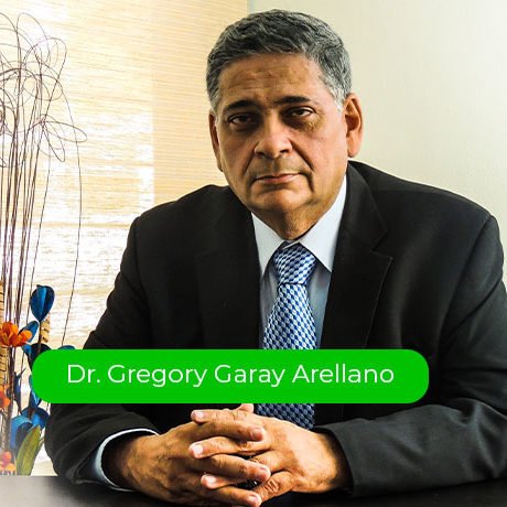 Dr. Gregory Garay