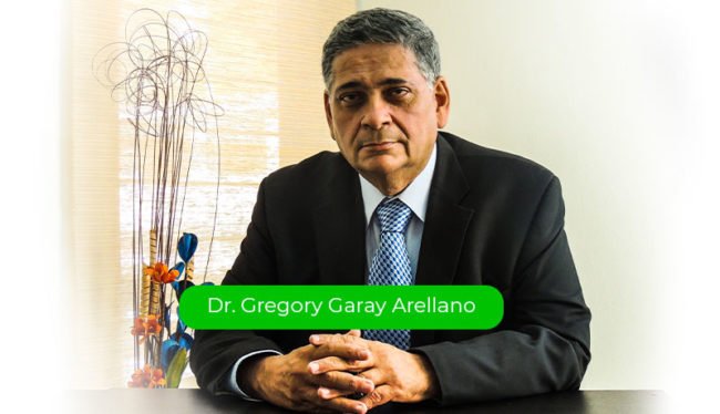 Dr. Gregory Garay