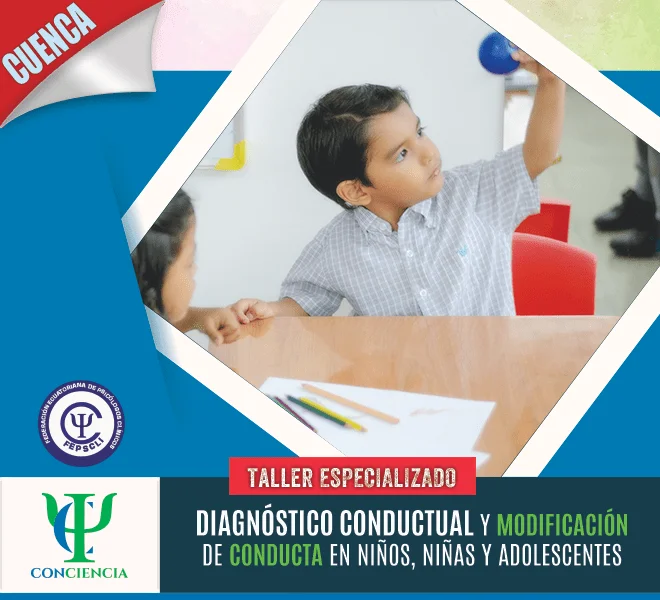 Taller Diagnostico Conductual