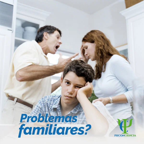 problemas-familiares