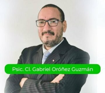 Psicologo clinico gabriel ordonez guzman