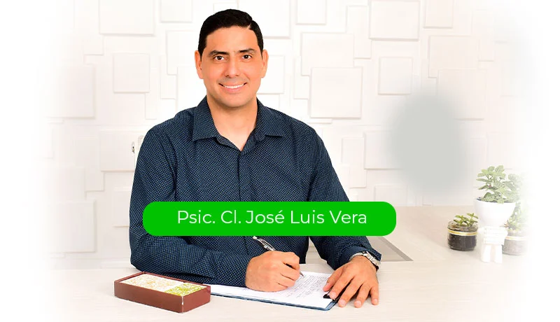 Psicólogo Cl José Luis Vera Franco Psicólogo Cl José Luis Vera Franco