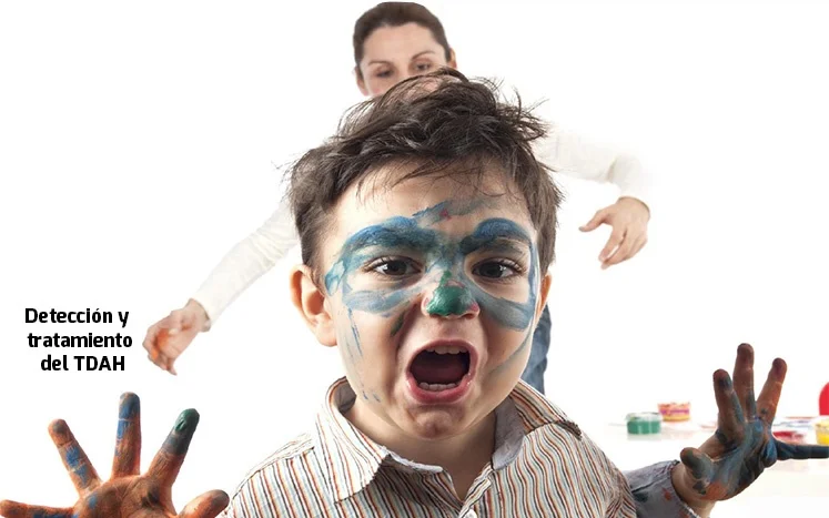 Síntomas, detección, tratamiento del TDAH en Guayaquil