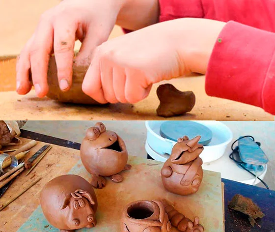 taller-modelado-arcilla-guayaquil